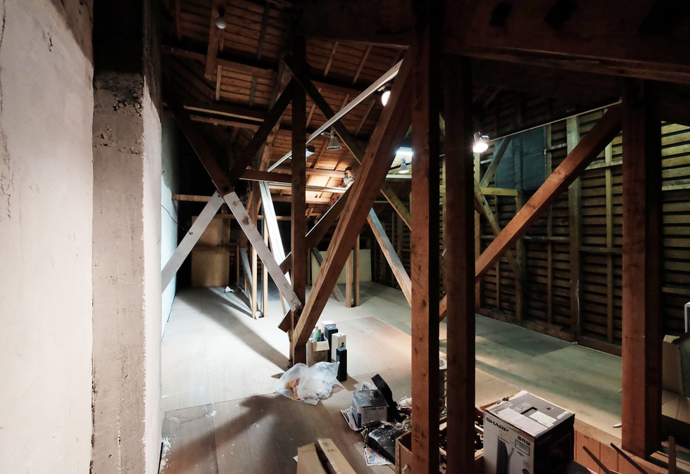 PIRICAMERA 札幌ギャラリー