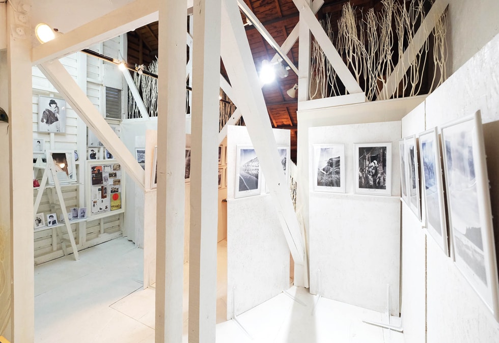 PIRICAMERA 札幌ギャラリー