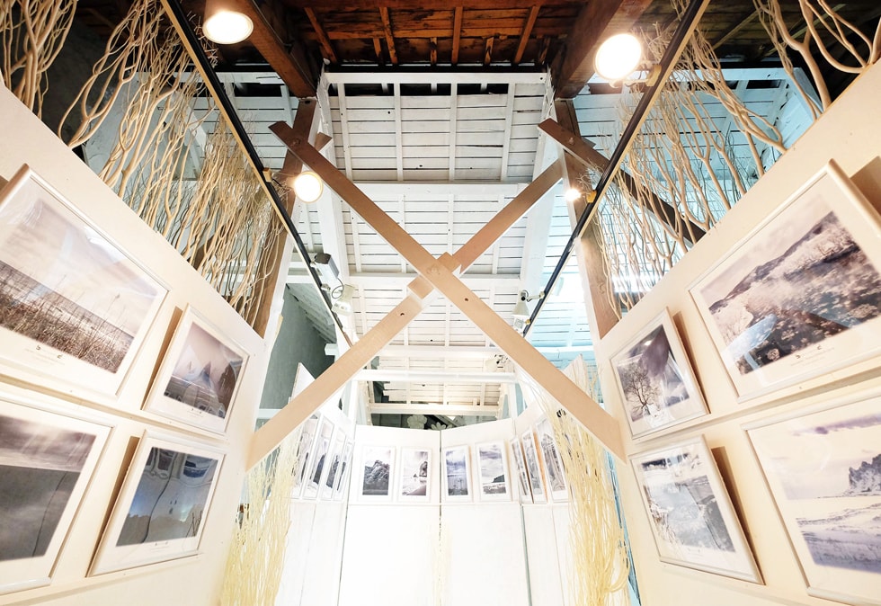 PIRICAMERA 札幌ギャラリー