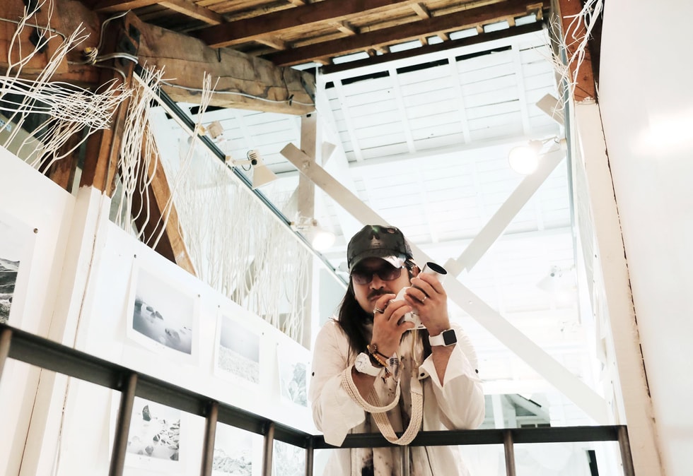 PIRICAMERA 札幌ギャラリー