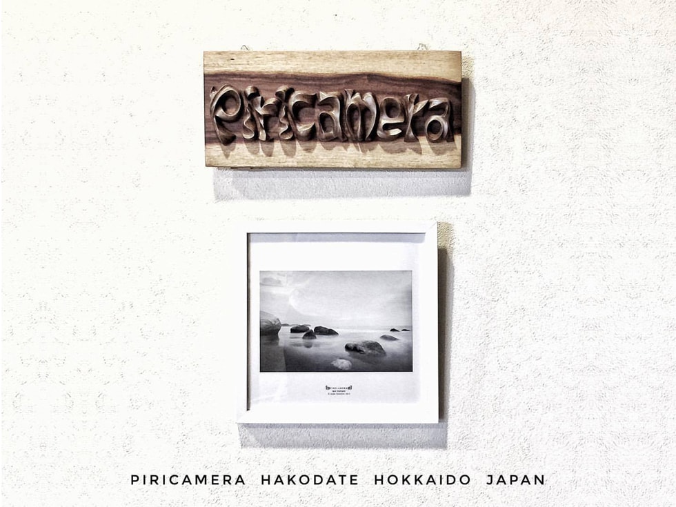PIRICAMERA 函館